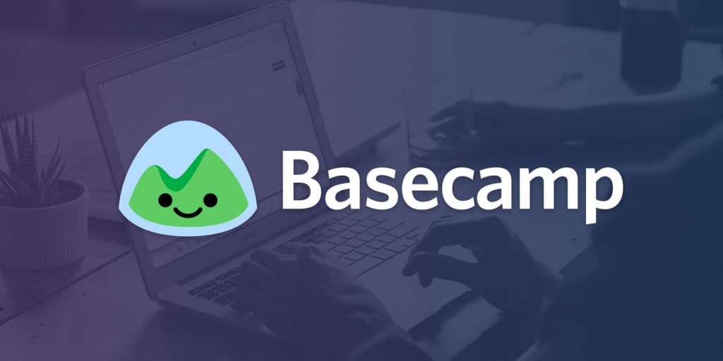 does basecamp 3 offer time tracking