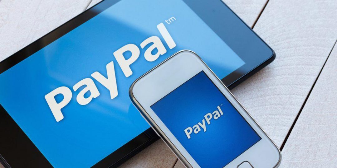 Accept Invoice Payments With Paypal